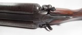 New Baker 10 Gauge Hammer Shotgun - 15 of 21