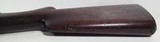 Winchester Model 1897 “COMMITTEE PUBLIC SAFETY” Riot Shotgun - 16 of 24