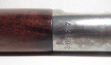Rare Winchester Model 1892 Casehardened – Antique - 22 of 25
