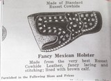 Rare Wolf & Klar Holster - 8 of 8