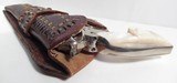 Rare Wolf & Klar Holster - 5 of 8