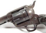 Wells Fargo Shipped Colt SAA 45 - 7 of 21