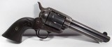 Wells Fargo Shipped Colt SAA 45 - 1 of 21