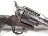 Wells Fargo Shipped Colt SAA 45 - 3 of 21