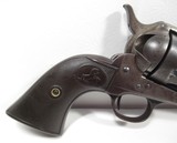 Wells Fargo Shipped Colt SAA 45 - 2 of 21