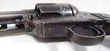 Wells Fargo Shipped Colt SAA 45 - 17 of 21