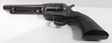Wells Fargo Shipped Colt SAA 45 - 15 of 21