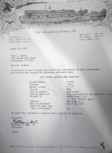 Wells Fargo Shipped Colt SAA 45 - 21 of 21