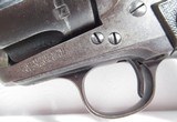 Wells Fargo Shipped Colt SAA 45 - 8 of 21