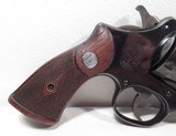 Smith & Wesson Model 1926 – Texas Police Shipped 1940 - 2 of 22