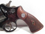 Smith & Wesson Model 1926 – Texas Police Shipped 1940 - 8 of 22