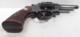 Smith & Wesson Model 1926 – Texas Police Shipped 1940 - 18 of 22