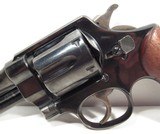 Smith & Wesson Model 1926 – Texas Police Shipped 1940 - 9 of 22