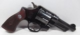 Smith & Wesson Model 1926 – Texas Police Shipped 1940 - 1 of 22