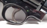 Smith & Wesson Model 1926 – Texas Police Shipped 1940 - 4 of 22