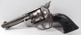 Colt SAA 45 – Made 1884 - 5 of 19