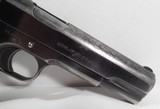 Colt 1911 U.S. Property – Made 1913 - 4 of 24