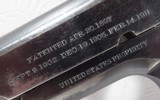 Colt 1911 U.S. Property – Made 1913 - 10 of 24