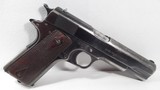 Colt 1911 U.S. Property – Made 1913 - 2 of 24