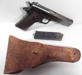 Colt 1911 U.S. Property – Made 1913 - 1 of 24