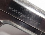 Colt 1911 U.S. Property – Made 1913 - 6 of 24