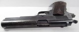 Colt 1911 U.S. Property – Made 1913 - 11 of 24