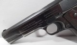 Colt 1911 U.S. Property – Made 1913 - 9 of 24