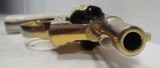 Colt Detective Special – Gold Plate – Pearls – Circa 1956 - 16 of 16