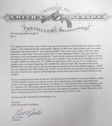 5 Screw Chief’s Special S&W – Texas Shipped 1952 - 22 of 22