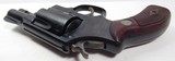 5 Screw Chief’s Special S&W – Texas Shipped 1952 - 11 of 22