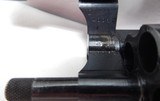 5 Screw Chief’s Special S&W – Texas Shipped 1952 - 17 of 22