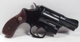 5 Screw Chief’s Special S&W – Texas Shipped 1952 - 1 of 22