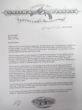 5 Screw Chief’s Special S&W – Texas Shipped 1952 - 21 of 22