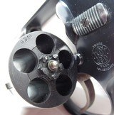 5 Screw Chief’s Special S&W – Texas Shipped 1952 - 19 of 22