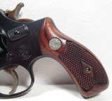 5 Screw Chief’s Special S&W – Texas Shipped 1952 - 7 of 22