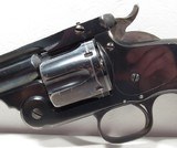 Smith & Wesson New Model #3 – 44 S&W - 3 of 16
