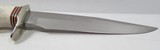 Randall Made Knife (RMK) Model 19-6, Circa 1970 - 13 of 19