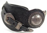 Pair of Rex Schnitger/Bolin Spurs - 10 of 15
