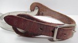 Rare Texas Spurs by Frank Harvey - 4 of 15