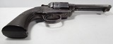 CSA Bisley Model 44/40 – Mexico Shipped - 16 of 21
