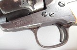 Colt SAA 45 Nickel – Ivory – Shipped 1881 - 4 of 21