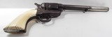 Colt SAA 45 Nickel – Ivory – Shipped 1881 - 15 of 21