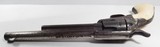 Colt SAA 45 Nickel – Ivory – Shipped 1881 - 11 of 21