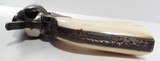Colt SAA 45 Nickel – Ivory – Shipped 1881 - 14 of 21