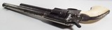 Colt SAA 45 Nickel – Ivory – Shipped 1881 - 13 of 21
