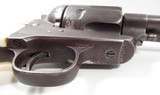 Colt SAA 45 Nickel – Ivory – Shipped 1881 - 17 of 21