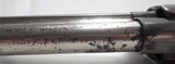 Colt SAA 45 – Ivory – Nickel – Shipped 1881 - 12 of 24