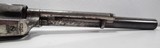 Colt SAA 45 – Ivory – Nickel – Shipped 1881 - 19 of 24