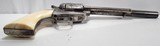 Colt SAA 45 – Ivory – Nickel – Shipped 1881 - 16 of 24