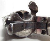 Colt SAA 45 – Ivory – Nickel – Shipped 1881 - 15 of 24